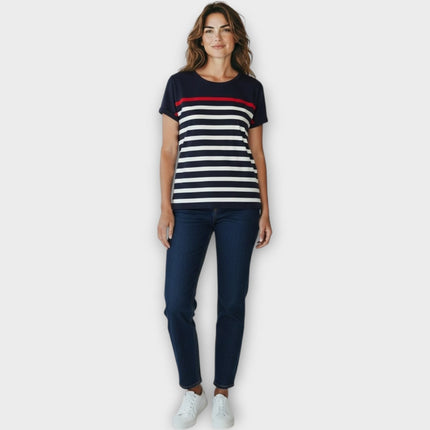 Maglia Carla Ferroni 22123