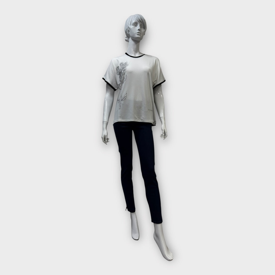 Maglia Carla Ferroni 22125