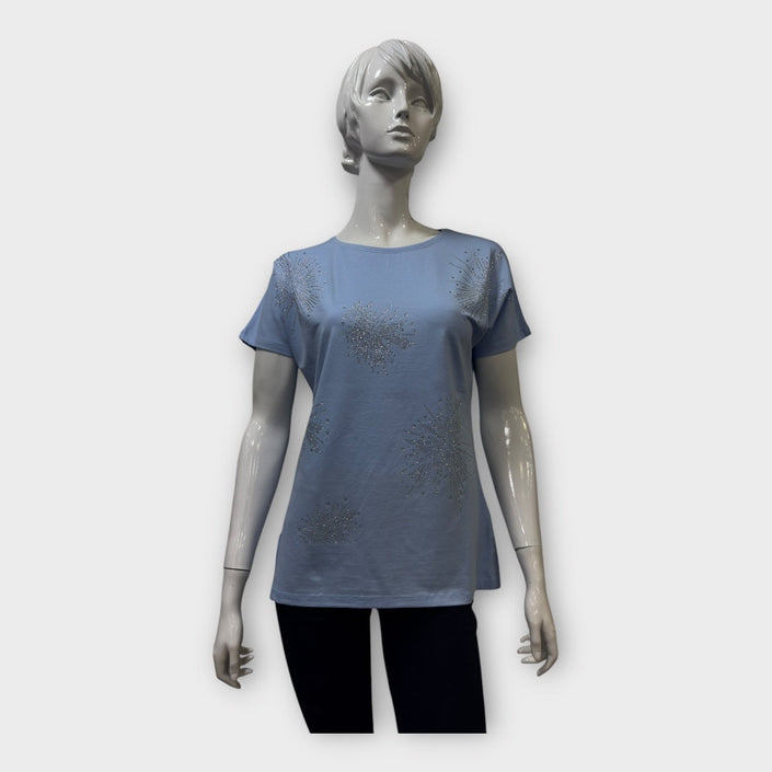 Maglia Carla Ferroni 22149