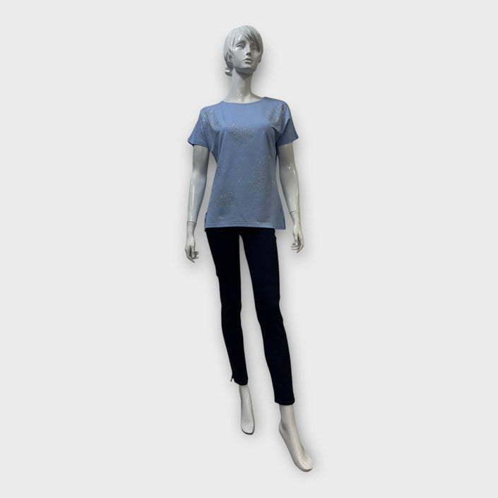 Maglia Carla Ferroni 22149
