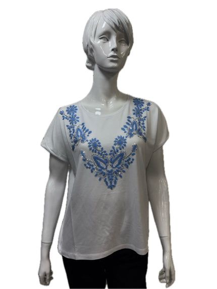 Maglia Carla Ferroni 22161
