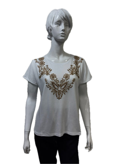 Maglia Carla Ferroni 22161