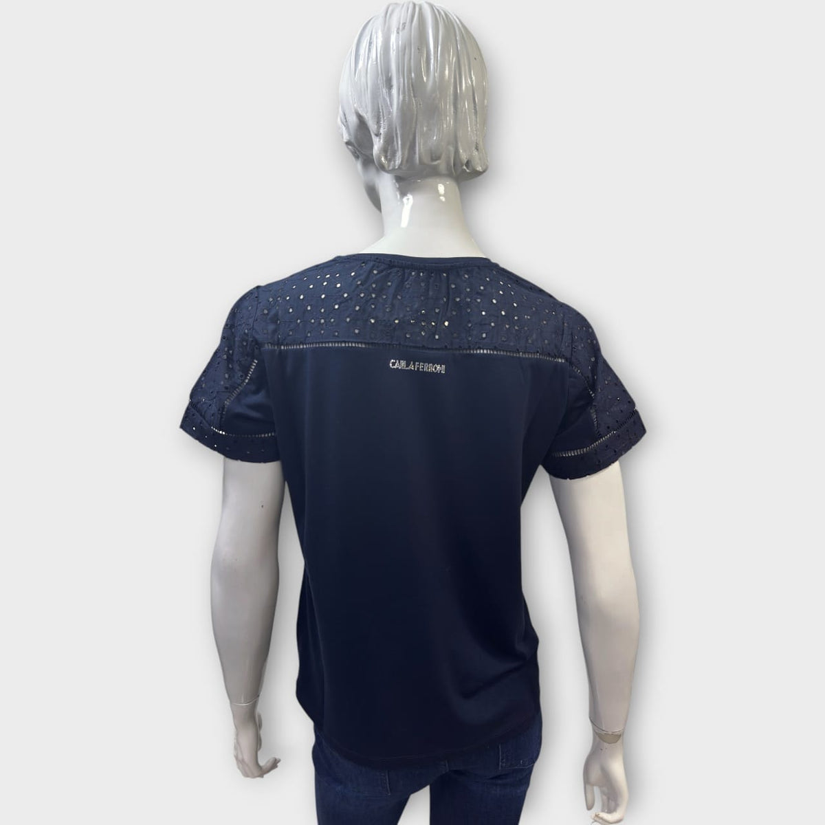 Maglia Carla Ferroni 22173