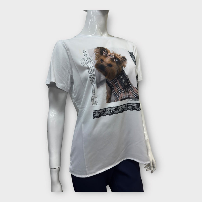 Maglia Carla Ferroni 22180
