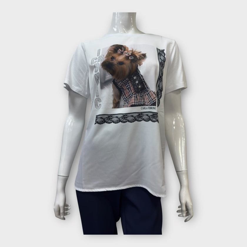 Maglia Carla Ferroni 22180