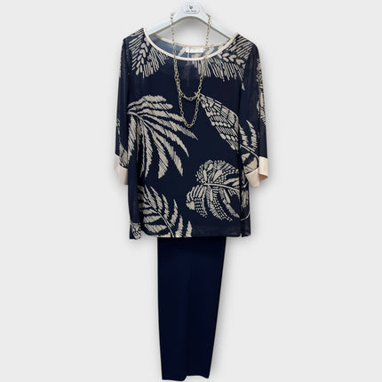 Casacca Lara Prince 2221