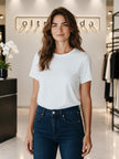 Jeans Carla Ferroni 22215