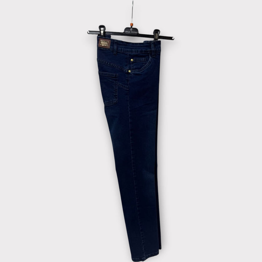 Jeans Carla Ferroni 22215