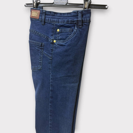 Jeans Carla Ferroni 22215