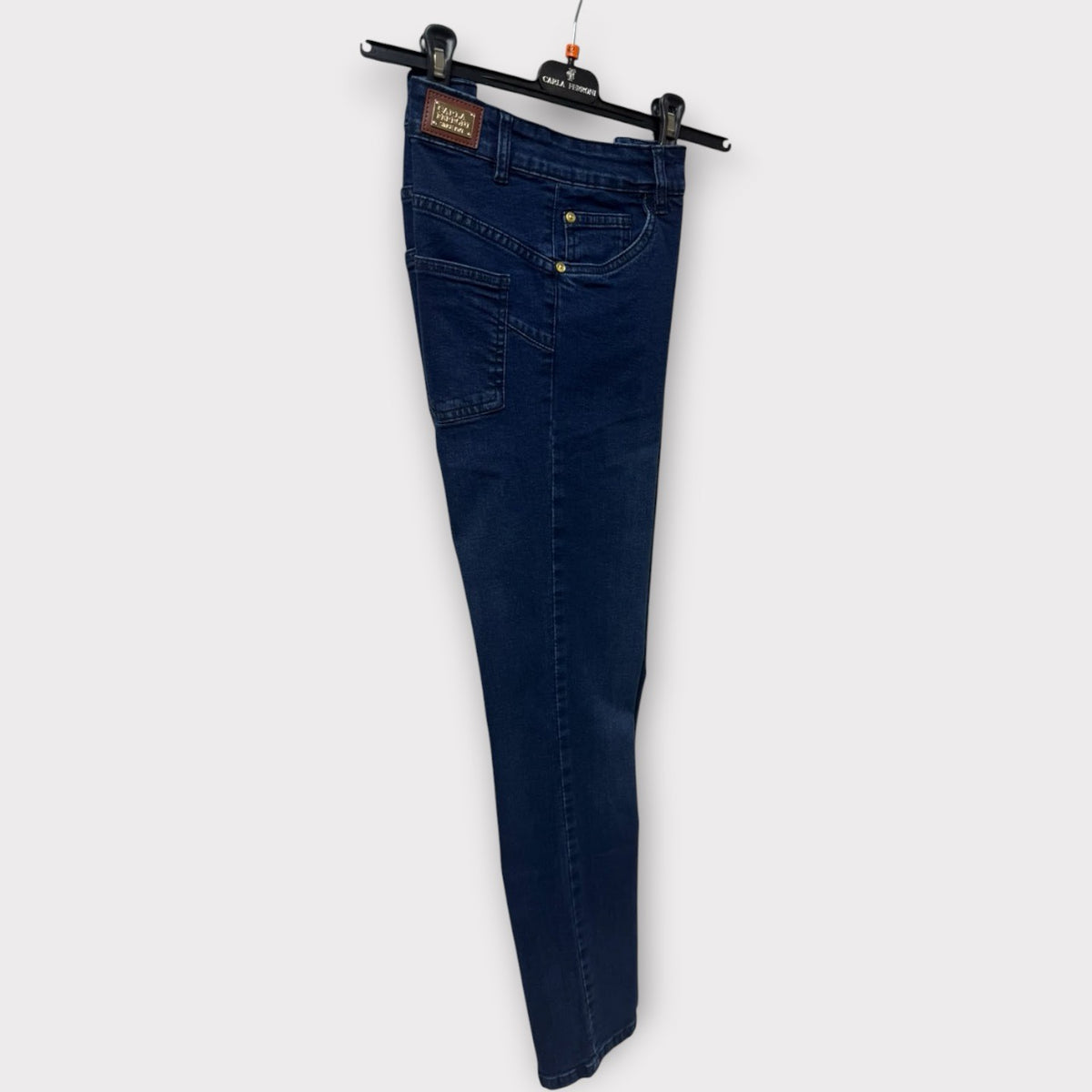 Jeans Carla Ferroni 22215