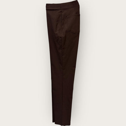 Pantalone Carla Ferroni 22220