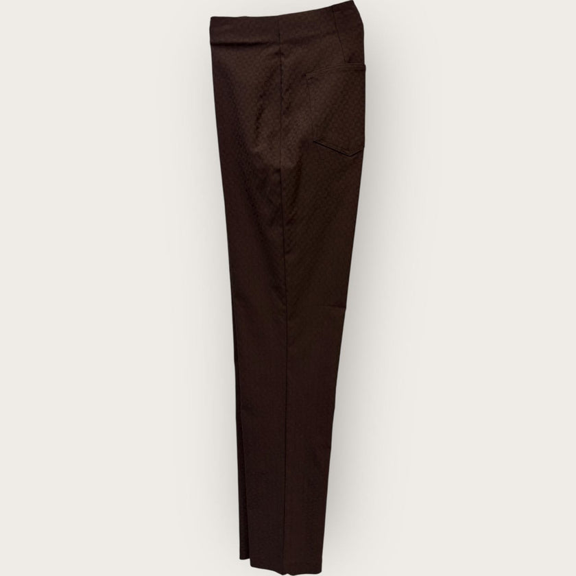 Pantalone Carla Ferroni 22220