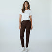 Pantalone Carla Ferroni 22220