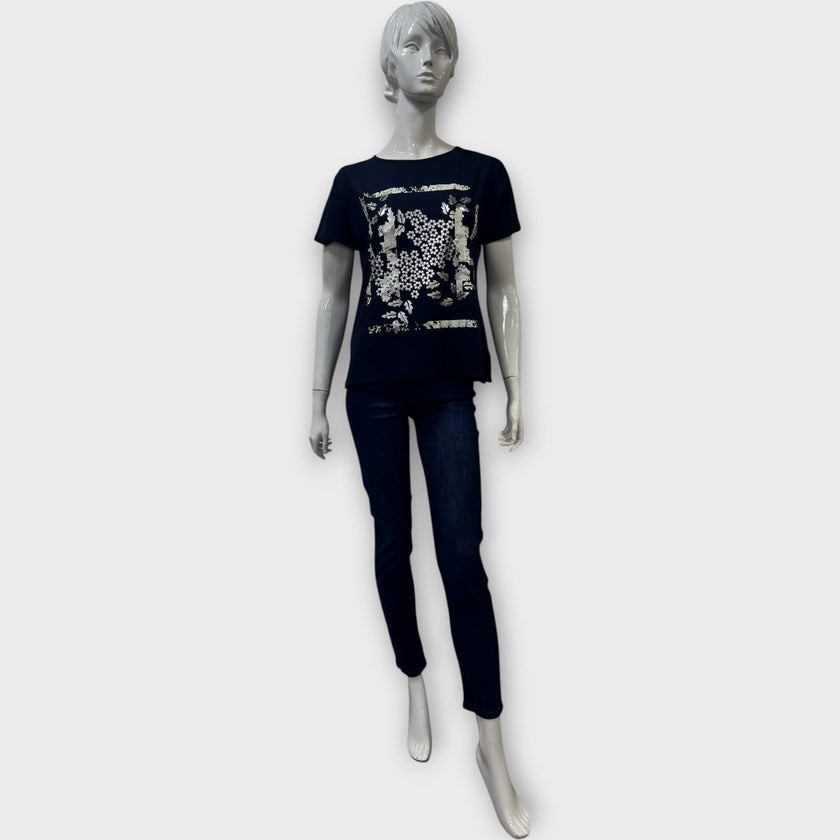 Maglia Carla Ferroni 22232