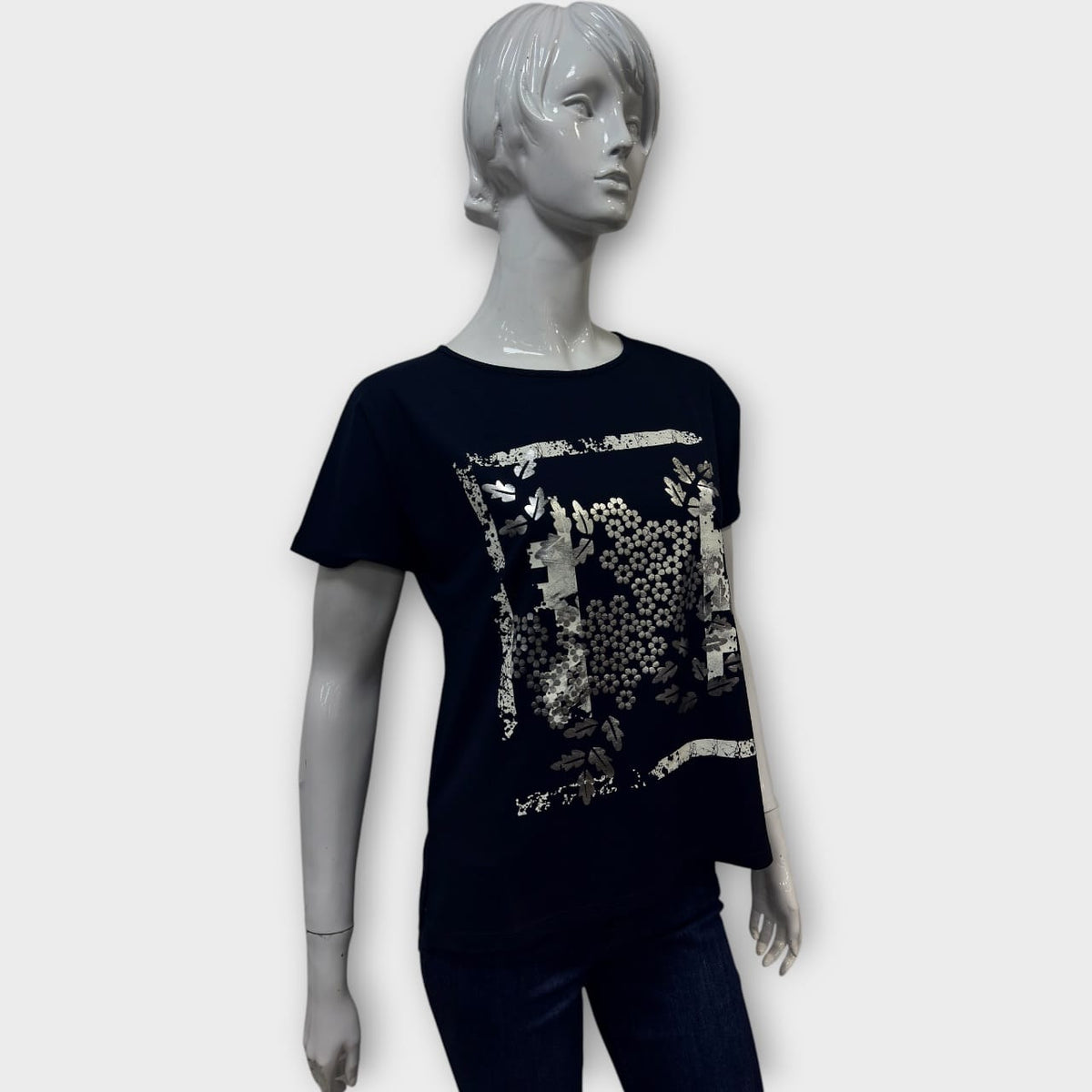 Maglia Carla Ferroni 22232