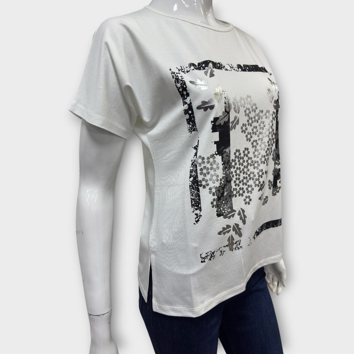 Maglia Carla Ferroni 22232