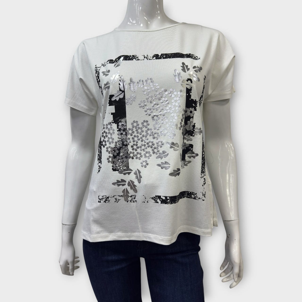 Maglia Carla Ferroni 22232