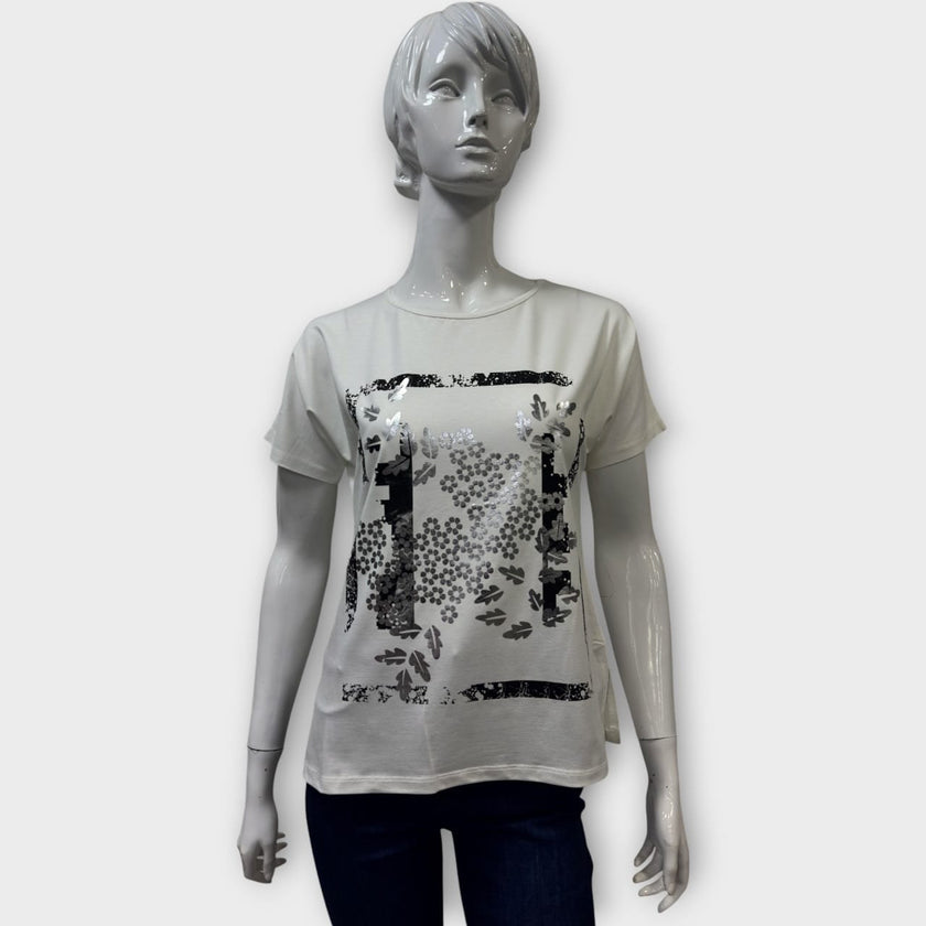 Maglia Carla Ferroni 22232
