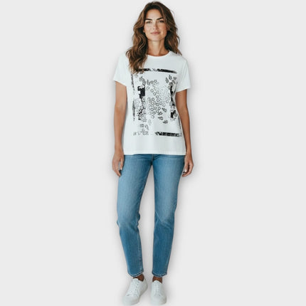 Maglia Carla Ferroni 22232