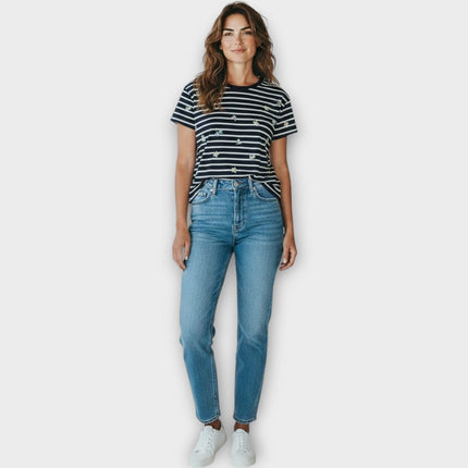 Maglia Carla Ferroni 22235