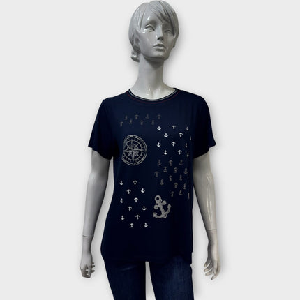 Maglia Carla Ferroni 22237
