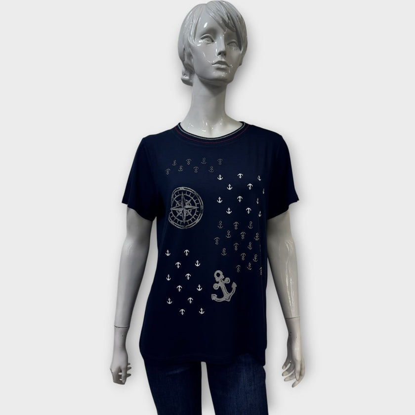 Maglia Carla Ferroni 22237