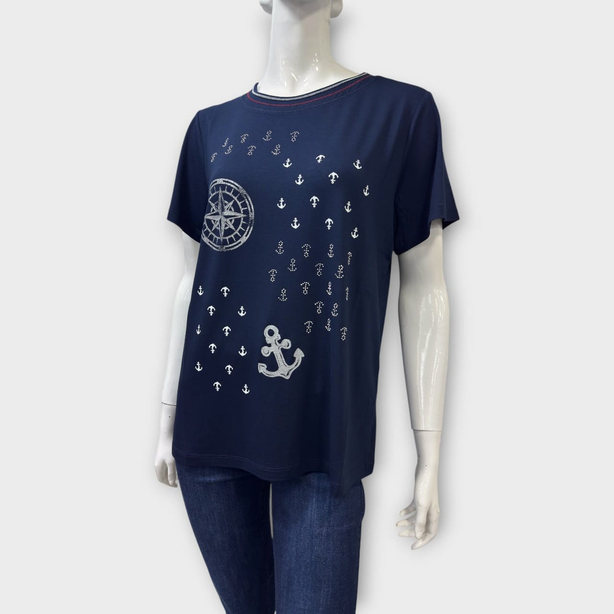 Maglia Carla Ferroni 22237