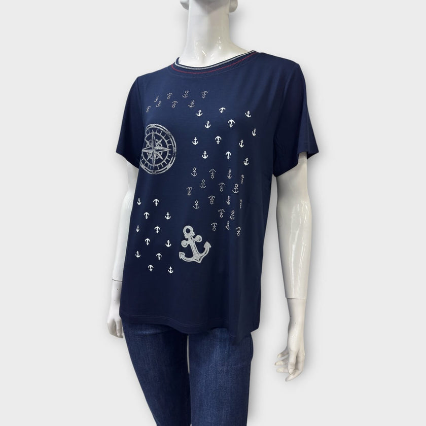Maglia Carla Ferroni 22237