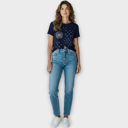 Maglia Carla Ferroni 22237