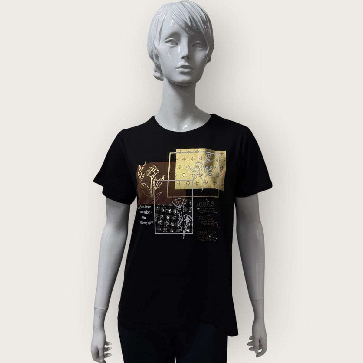 Maglia Carla Ferroni 22238