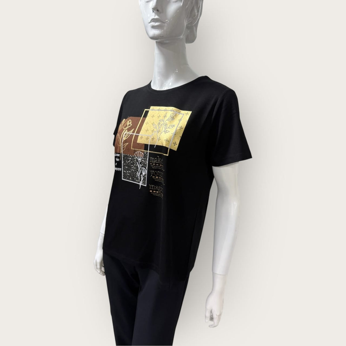 Maglia Carla Ferroni 22238