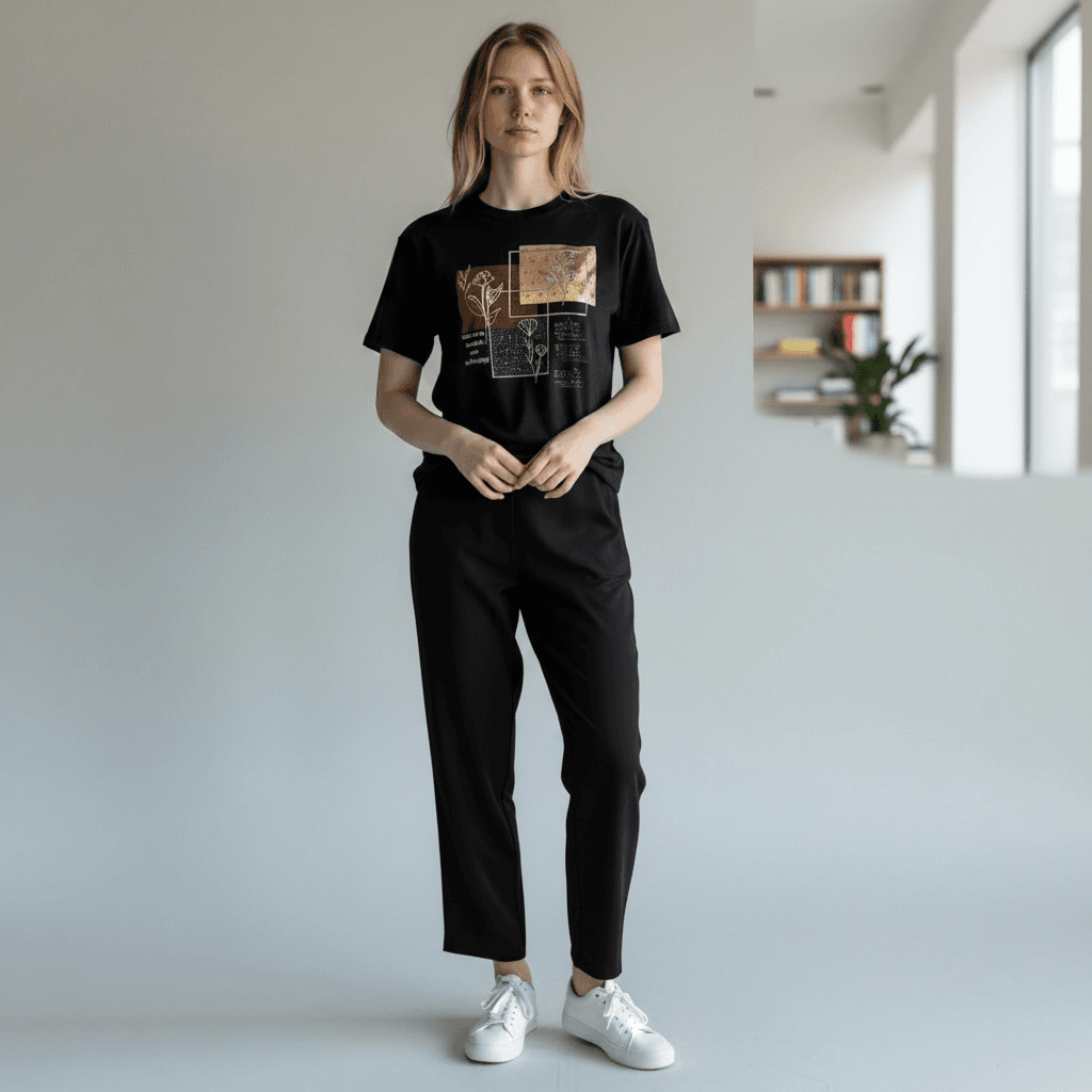 Maglia Carla Ferroni 22238