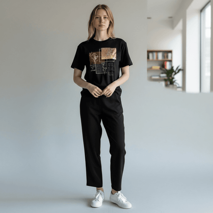 Maglia Carla Ferroni 22238