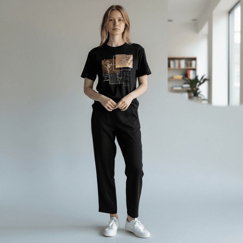 Maglia Carla Ferroni 22238