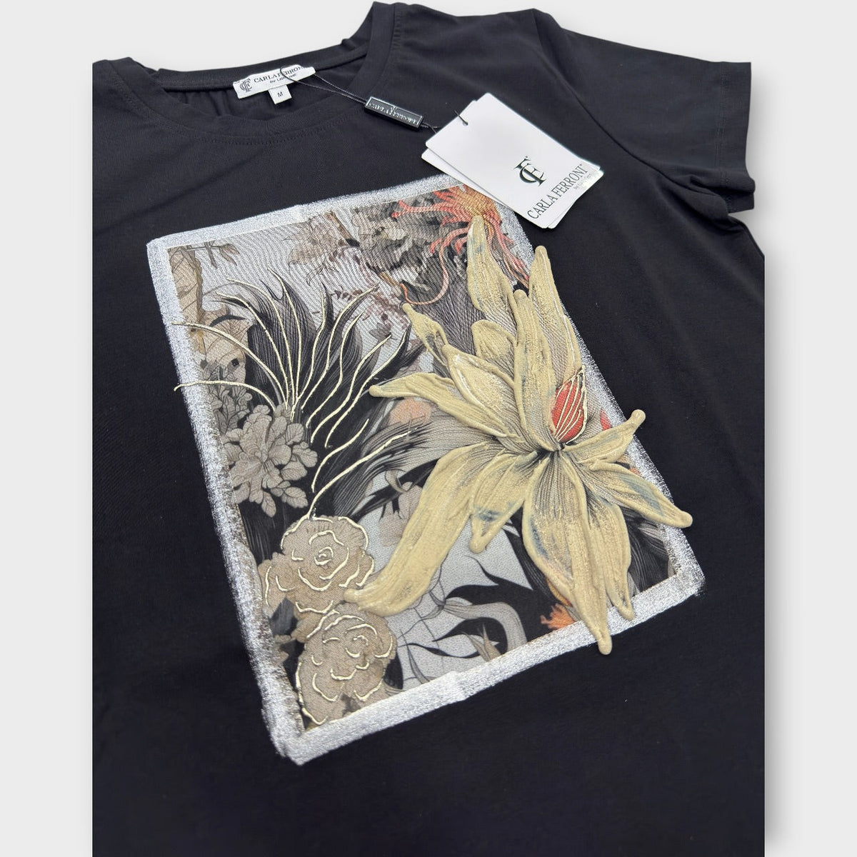 Maglia Carla Ferroni 22291