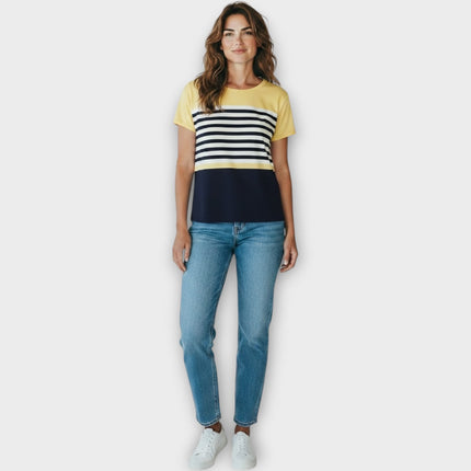 Maglia Carla Ferroni 22293