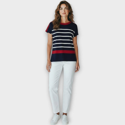 Maglia Carla Ferroni 22295