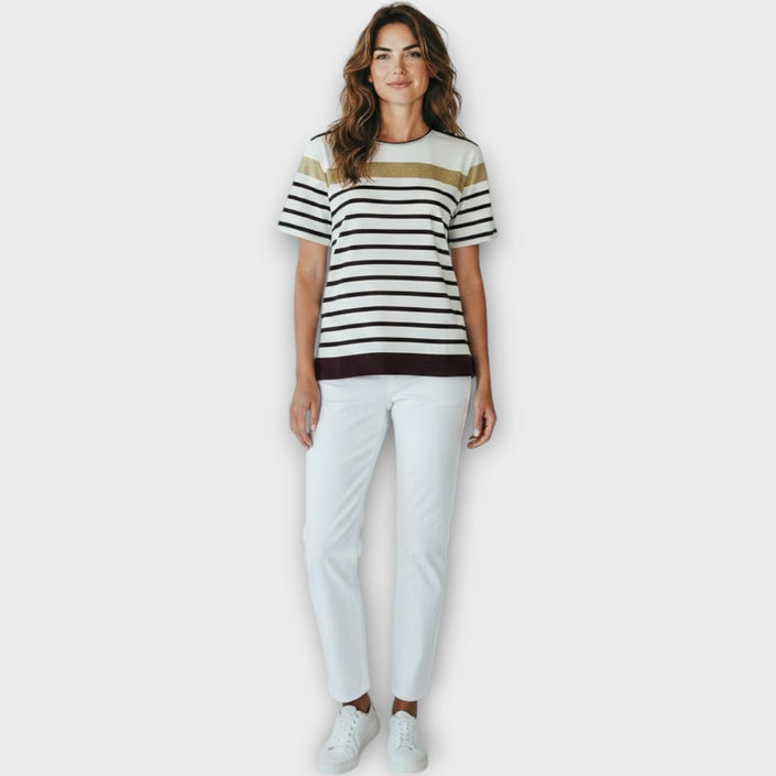 Maglia Carla Ferroni 22296