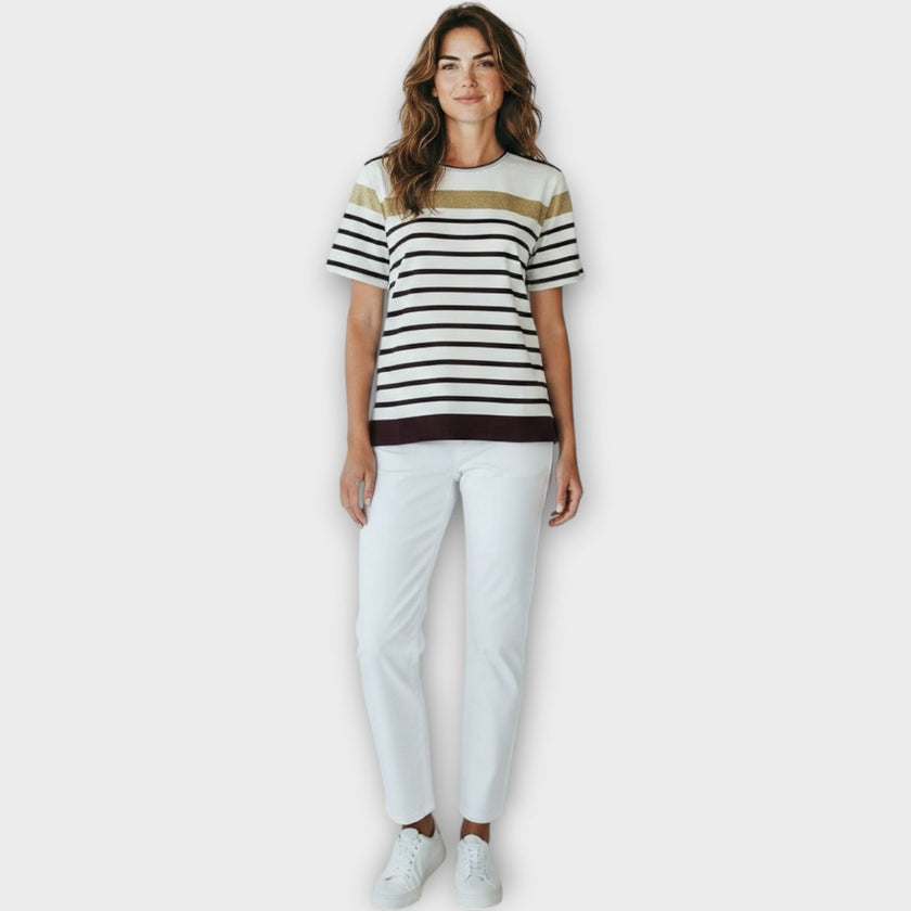 Maglia Carla Ferroni 22296