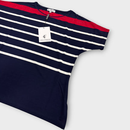 Maglia Carla Ferroni 22297