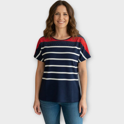Maglia Carla Ferroni 22297