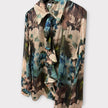 Camicia Deep Blue 226083