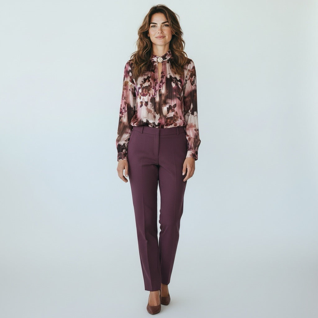 Casacca Deep Blue 226092