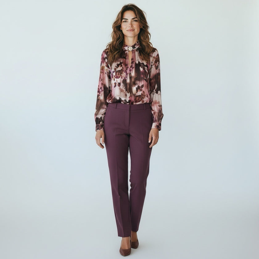 Casacca Deep Blue 226092