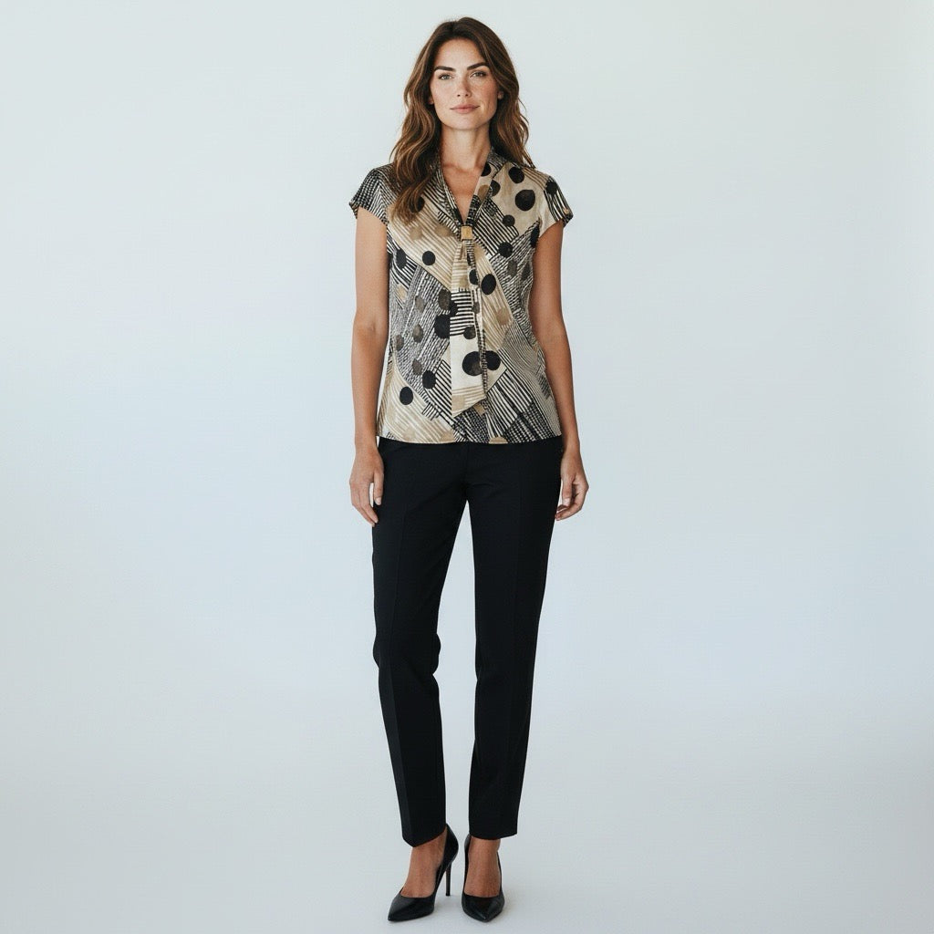 Casacca Lara Prince 2266