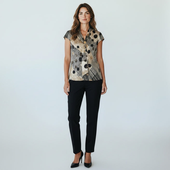 Casacca Lara Prince 2266