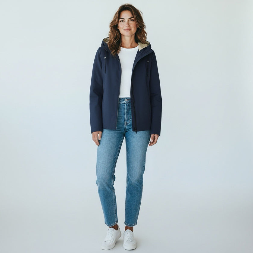 Giubbino Deep Blue 24140