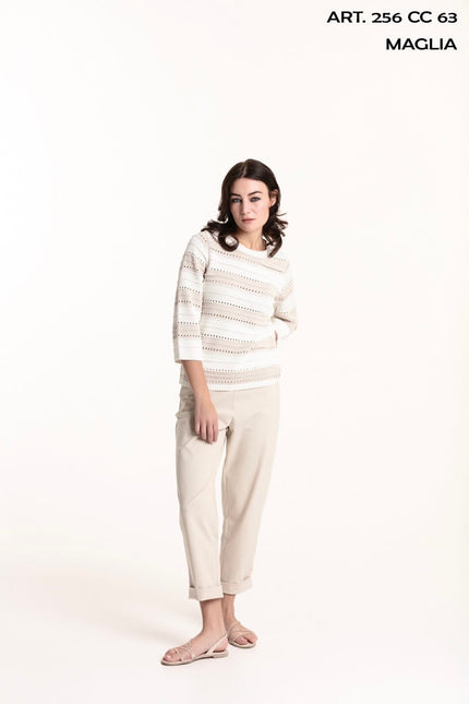 Maglia Gaia 256