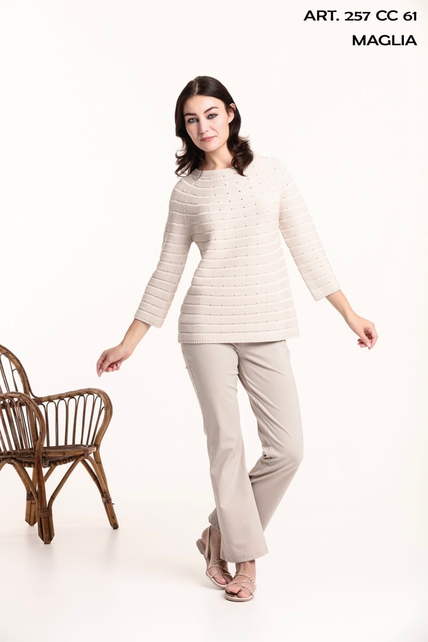 Maglia Gaia 257
