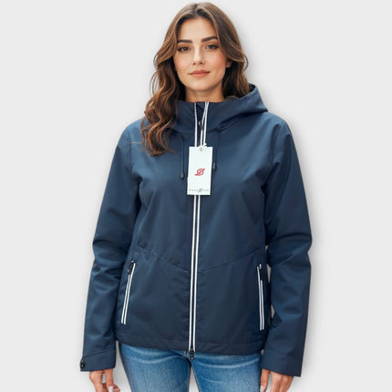 Giubbino Deep Blue 2614